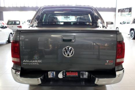 VOLKSWAGEN Amarok 2.0 16V 4X4 CABINE DUPLA HIGHLINE TURBO INTERCOOLER AUTOMTICO, Foto 5