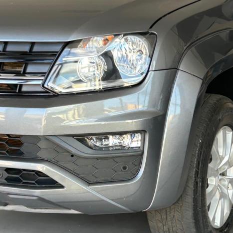 VOLKSWAGEN Amarok 2.0 16V 4X4 CABINE DUPLA COMFORTLINE TURBO INTERCOOLER AUTOMTICO, Foto 3