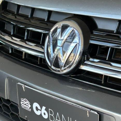 VOLKSWAGEN Amarok 2.0 16V 4X4 CABINE DUPLA COMFORTLINE TURBO INTERCOOLER AUTOMTICO, Foto 7