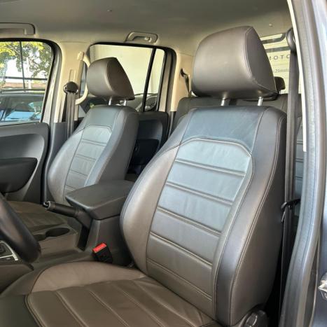 VOLKSWAGEN Amarok 2.0 16V 4X4 CABINE DUPLA COMFORTLINE TURBO INTERCOOLER AUTOMTICO, Foto 13