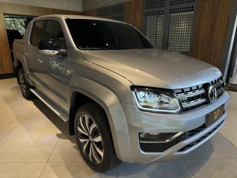 VOLKSWAGEN Amarok 3.0 V6 CABINE DUPLA HIGHLINE EXTREME 4X4 TURBO INTERCOOLER AUTOMTICO, Foto 5