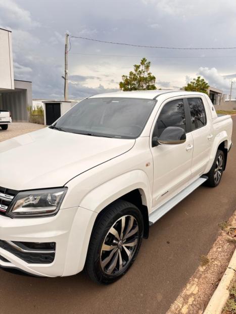 VOLKSWAGEN Amarok 3.0 V6 CABINE DUPLA HIGHLINE EXTREME 4X4 TURBO INTERCOOLER AUTOMTICO, Foto 2