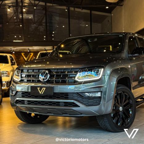 VOLKSWAGEN Amarok 3.0 V6 CABINE DUPLA HIGHLINE EXTREME 4X4 TURBO INTERCOOLER AUTOMTICO, Foto 2