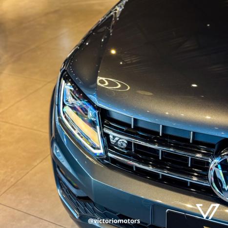 VOLKSWAGEN Amarok 3.0 V6 CABINE DUPLA HIGHLINE EXTREME 4X4 TURBO INTERCOOLER AUTOMTICO, Foto 3