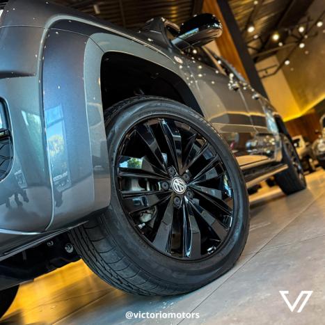 VOLKSWAGEN Amarok 3.0 V6 CABINE DUPLA HIGHLINE EXTREME 4X4 TURBO INTERCOOLER AUTOMTICO, Foto 4