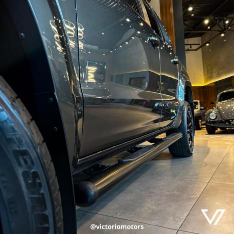 VOLKSWAGEN Amarok 3.0 V6 CABINE DUPLA HIGHLINE EXTREME 4X4 TURBO INTERCOOLER AUTOMTICO, Foto 5