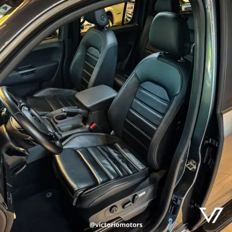 VOLKSWAGEN Amarok 3.0 V6 CABINE DUPLA HIGHLINE EXTREME 4X4 TURBO INTERCOOLER AUTOMTICO, Foto 6