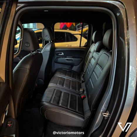 VOLKSWAGEN Amarok 3.0 V6 CABINE DUPLA HIGHLINE EXTREME 4X4 TURBO INTERCOOLER AUTOMTICO, Foto 8
