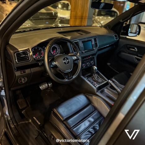 VOLKSWAGEN Amarok 3.0 V6 CABINE DUPLA HIGHLINE EXTREME 4X4 TURBO INTERCOOLER AUTOMTICO, Foto 13