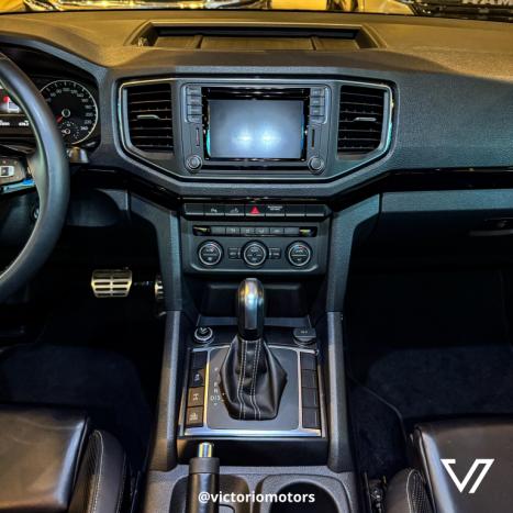 VOLKSWAGEN Amarok 3.0 V6 CABINE DUPLA HIGHLINE EXTREME 4X4 TURBO INTERCOOLER AUTOMTICO, Foto 14