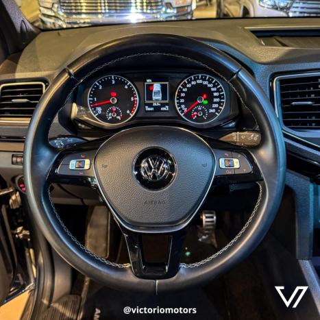 VOLKSWAGEN Amarok 3.0 V6 CABINE DUPLA HIGHLINE EXTREME 4X4 TURBO INTERCOOLER AUTOMTICO, Foto 15