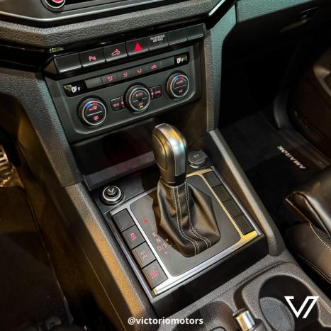 VOLKSWAGEN Amarok 3.0 V6 CABINE DUPLA HIGHLINE EXTREME 4X4 TURBO INTERCOOLER AUTOMTICO, Foto 16