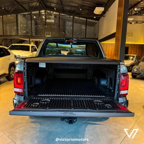 VOLKSWAGEN Amarok 3.0 V6 CABINE DUPLA HIGHLINE EXTREME 4X4 TURBO INTERCOOLER AUTOMTICO, Foto 18