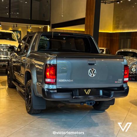 VOLKSWAGEN Amarok 3.0 V6 CABINE DUPLA HIGHLINE EXTREME 4X4 TURBO INTERCOOLER AUTOMTICO, Foto 19