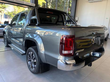 VOLKSWAGEN Amarok 3.0 V6 CABINE DUPLA CONFORT 4X4 TURBO INTERCOOLER AUTOMTICO, Foto 6