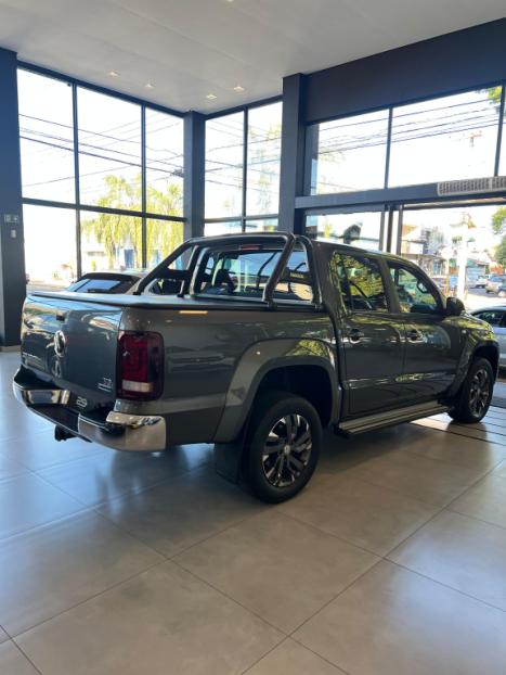 VOLKSWAGEN Amarok 3.0 V6 CABINE DUPLA CONFORT 4X4 TURBO INTERCOOLER AUTOMTICO, Foto 7