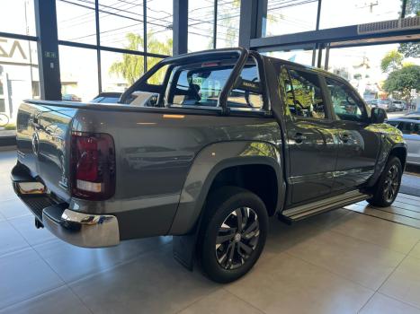 VOLKSWAGEN Amarok 3.0 V6 CABINE DUPLA CONFORT 4X4 TURBO INTERCOOLER AUTOMTICO, Foto 9