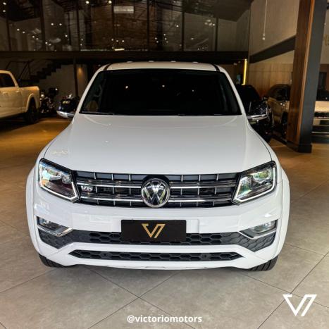 VOLKSWAGEN Amarok 3.0 V6 CABINE DUPLA HIGHLINE 4X4 TURBO INTERCOOLER AUTOMTICO, Foto 6