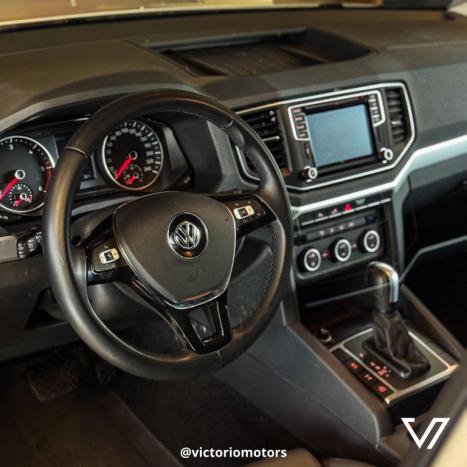 VOLKSWAGEN Amarok 3.0 V6 CABINE DUPLA HIGHLINE 4X4 TURBO INTERCOOLER AUTOMTICO, Foto 7