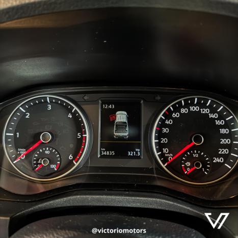 VOLKSWAGEN Amarok 3.0 V6 CABINE DUPLA HIGHLINE 4X4 TURBO INTERCOOLER AUTOMTICO, Foto 8