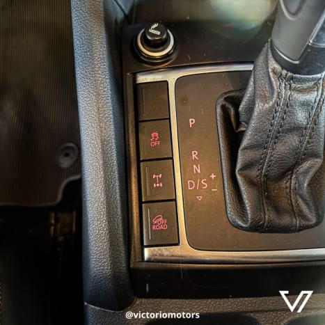 VOLKSWAGEN Amarok 3.0 V6 CABINE DUPLA HIGHLINE 4X4 TURBO INTERCOOLER AUTOMTICO, Foto 14