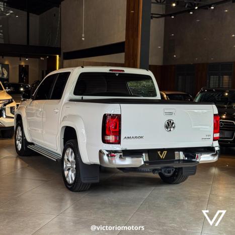 VOLKSWAGEN Amarok 3.0 V6 CABINE DUPLA HIGHLINE 4X4 TURBO INTERCOOLER AUTOMTICO, Foto 16