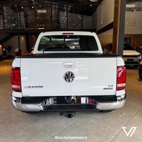 VOLKSWAGEN Amarok 3.0 V6 CABINE DUPLA HIGHLINE 4X4 TURBO INTERCOOLER AUTOMTICO, Foto 17
