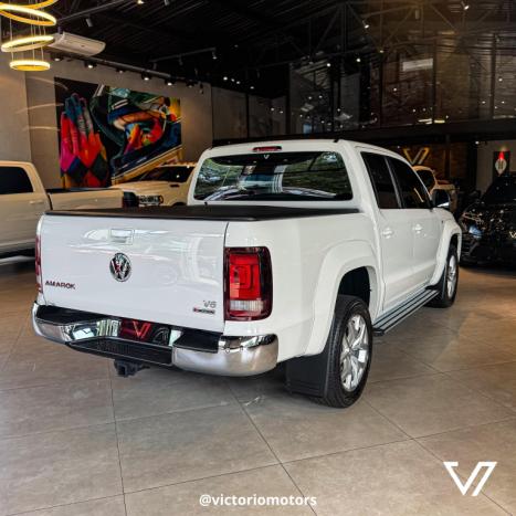 VOLKSWAGEN Amarok 3.0 V6 CABINE DUPLA HIGHLINE 4X4 TURBO INTERCOOLER AUTOMTICO, Foto 19