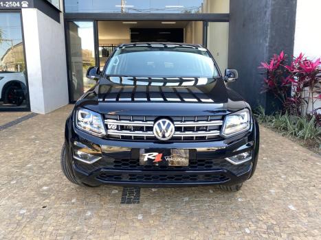 VOLKSWAGEN Amarok 3.0 V6 CABINE DUPLA HIGHLINE 4X4 TURBO INTERCOOLER AUTOMTICO, Foto 2