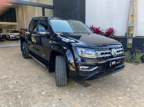 VOLKSWAGEN Amarok 3.0 V6 CABINE DUPLA HIGHLINE 4X4 TURBO INTERCOOLER AUTOMTICO, Foto 3