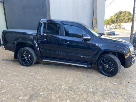VOLKSWAGEN Amarok 3.0 V6 CABINE DUPLA HIGHLINE 4X4 TURBO INTERCOOLER AUTOMTICO, Foto 4