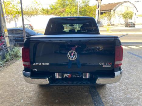 VOLKSWAGEN Amarok 3.0 V6 CABINE DUPLA HIGHLINE 4X4 TURBO INTERCOOLER AUTOMTICO, Foto 6