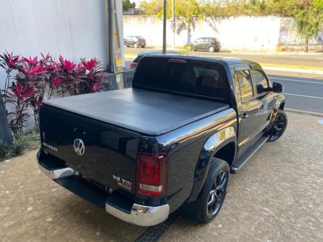 VOLKSWAGEN Amarok 3.0 V6 CABINE DUPLA HIGHLINE 4X4 TURBO INTERCOOLER AUTOMTICO, Foto 7