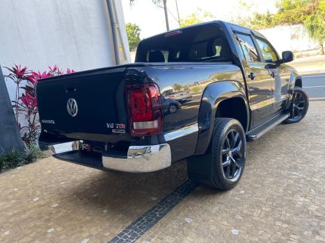 VOLKSWAGEN Amarok 3.0 V6 CABINE DUPLA HIGHLINE 4X4 TURBO INTERCOOLER AUTOMTICO, Foto 8