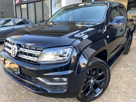 VOLKSWAGEN Amarok 3.0 V6 CABINE DUPLA HIGHLINE 4X4 TURBO INTERCOOLER AUTOMTICO, Foto 9