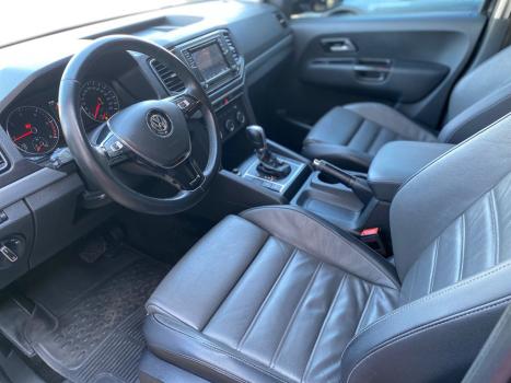 VOLKSWAGEN Amarok 3.0 V6 CABINE DUPLA HIGHLINE 4X4 TURBO INTERCOOLER AUTOMTICO, Foto 10