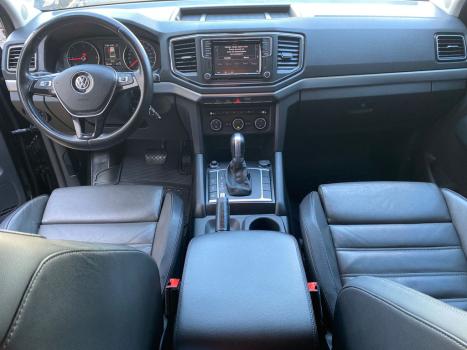 VOLKSWAGEN Amarok 3.0 V6 CABINE DUPLA HIGHLINE 4X4 TURBO INTERCOOLER AUTOMTICO, Foto 11