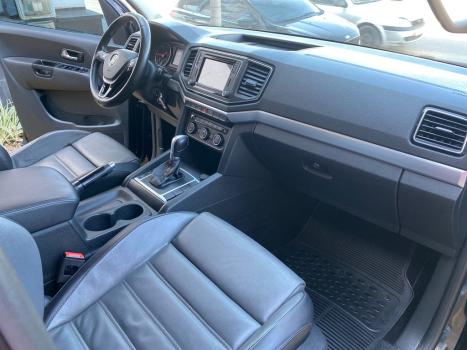 VOLKSWAGEN Amarok 3.0 V6 CABINE DUPLA HIGHLINE 4X4 TURBO INTERCOOLER AUTOMTICO, Foto 12