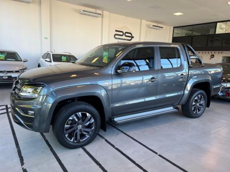 VOLKSWAGEN Amarok 3.0 V6 CABINE DUPLA CONFORT 4X4 TURBO INTERCOOLER AUTOMTICO, Foto 3