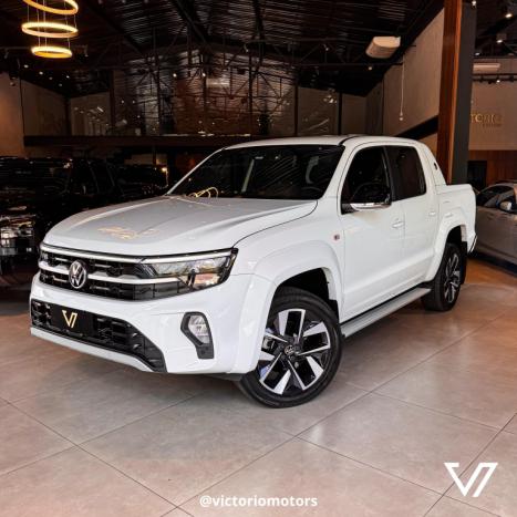 VOLKSWAGEN Amarok 3.0 V6 CABINE DUPLA HIGHLINE EXTREME 4X4 TURBO INTERCOOLER AUTOMTICO, Foto 1