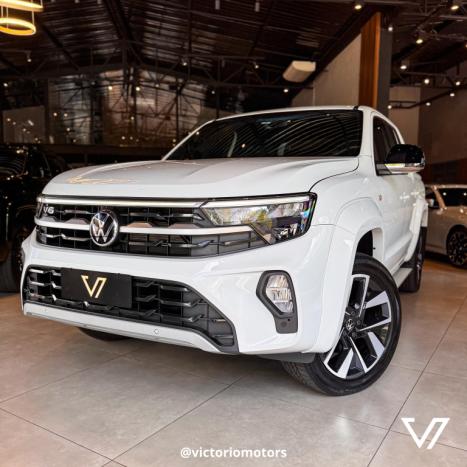 VOLKSWAGEN Amarok 3.0 V6 CABINE DUPLA HIGHLINE EXTREME 4X4 TURBO INTERCOOLER AUTOMTICO, Foto 2