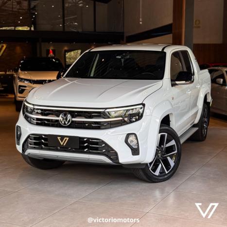 VOLKSWAGEN Amarok 3.0 V6 CABINE DUPLA HIGHLINE EXTREME 4X4 TURBO INTERCOOLER AUTOMTICO, Foto 4