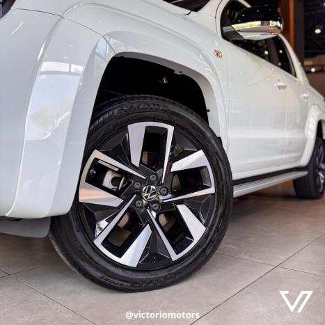VOLKSWAGEN Amarok 3.0 V6 CABINE DUPLA HIGHLINE EXTREME 4X4 TURBO INTERCOOLER AUTOMTICO, Foto 5