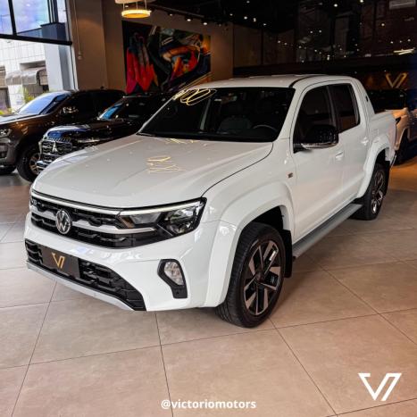 VOLKSWAGEN Amarok 3.0 V6 CABINE DUPLA HIGHLINE EXTREME 4X4 TURBO INTERCOOLER AUTOMTICO, Foto 6