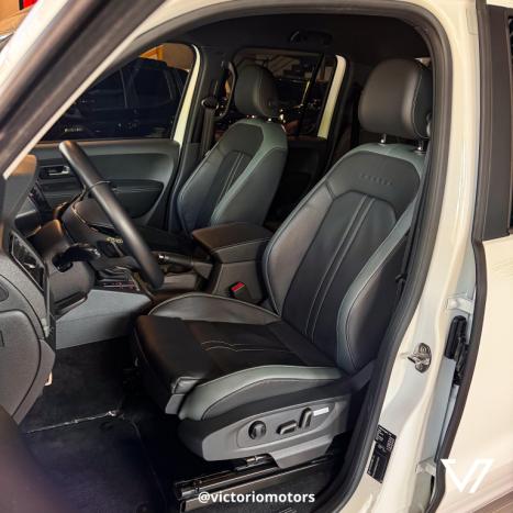 VOLKSWAGEN Amarok 3.0 V6 CABINE DUPLA HIGHLINE EXTREME 4X4 TURBO INTERCOOLER AUTOMTICO, Foto 7