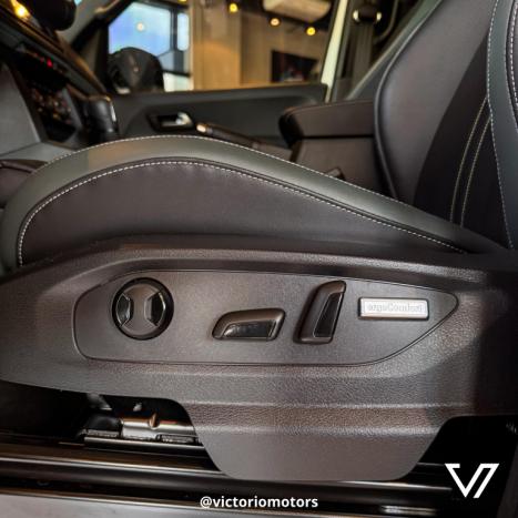 VOLKSWAGEN Amarok 3.0 V6 CABINE DUPLA HIGHLINE EXTREME 4X4 TURBO INTERCOOLER AUTOMTICO, Foto 9