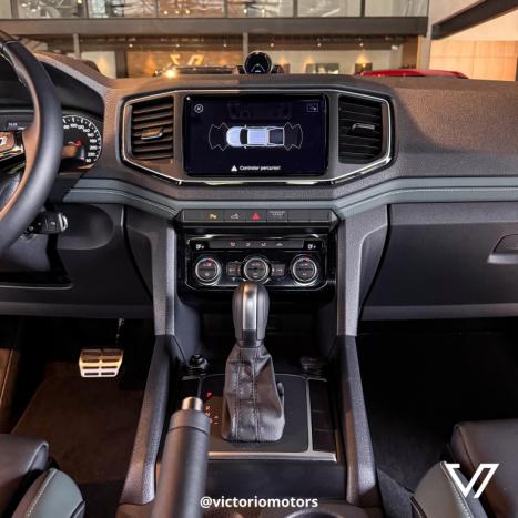 VOLKSWAGEN Amarok 3.0 V6 CABINE DUPLA HIGHLINE EXTREME 4X4 TURBO INTERCOOLER AUTOMTICO, Foto 11