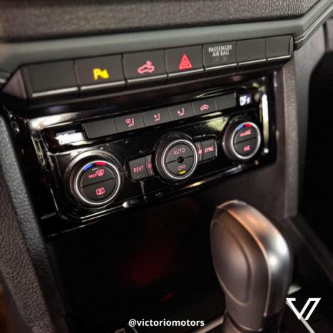 VOLKSWAGEN Amarok 3.0 V6 CABINE DUPLA HIGHLINE EXTREME 4X4 TURBO INTERCOOLER AUTOMTICO, Foto 14