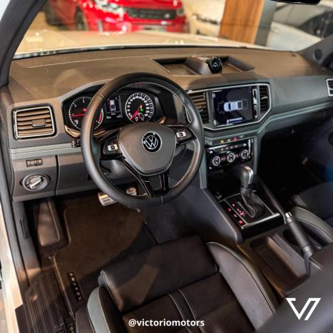 VOLKSWAGEN Amarok 3.0 V6 CABINE DUPLA HIGHLINE EXTREME 4X4 TURBO INTERCOOLER AUTOMTICO, Foto 16