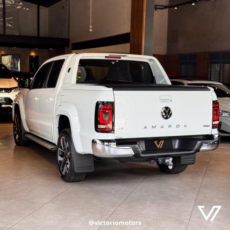 VOLKSWAGEN Amarok 3.0 V6 CABINE DUPLA HIGHLINE EXTREME 4X4 TURBO INTERCOOLER AUTOMTICO, Foto 17